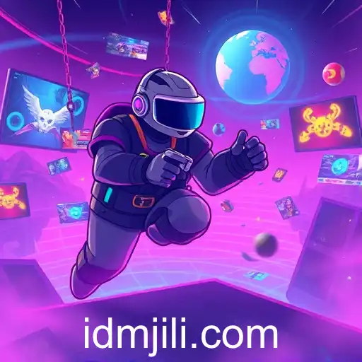 Digital Evolution in Gaming