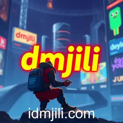 Exploring the Rise of 'dmjili' in Gaming Culture