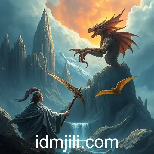 The Rise of 'dmjili': Transforming Online Gaming