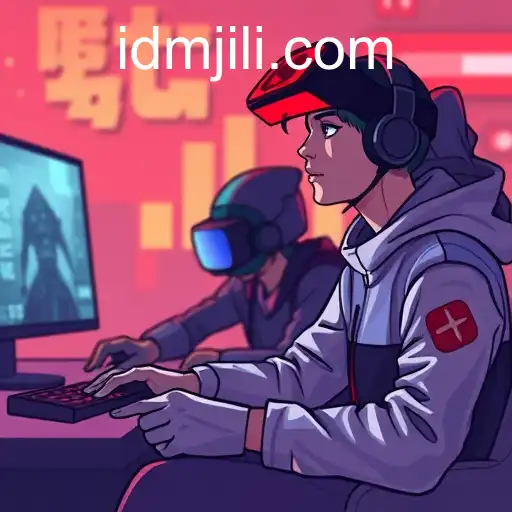 Emerging Trends in Online Gaming