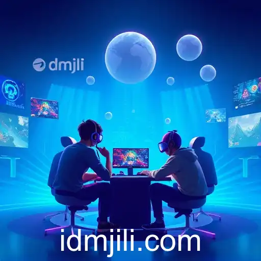 The Evolution of Online Gaming in 2025