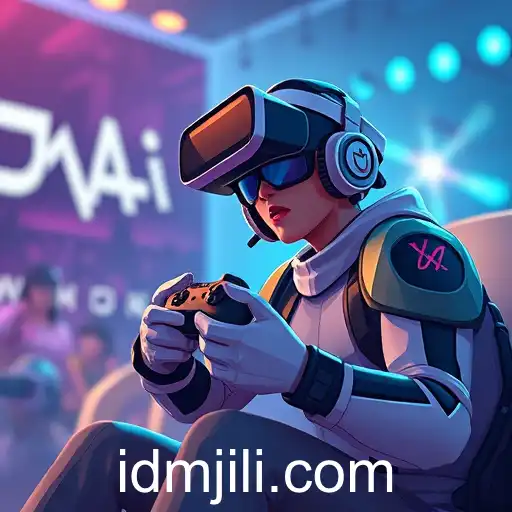 dmjili