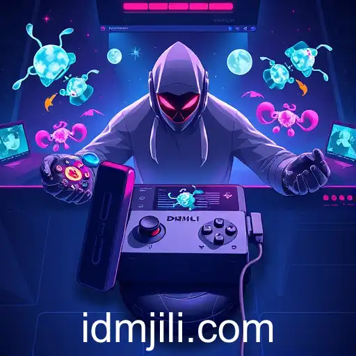dmjili