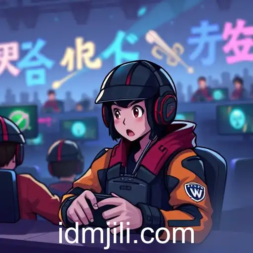 The Rise of Game Culture in 2025