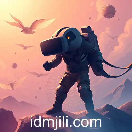 Gamers Unite for Online Experience Revolution