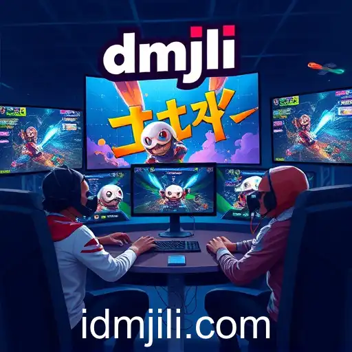 Expanding Horizons: Gaming Beyond 2025