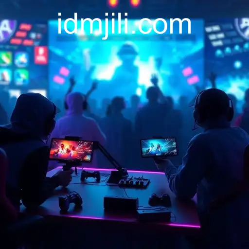 Gaming Evolutions and Cultural Impact in 2025