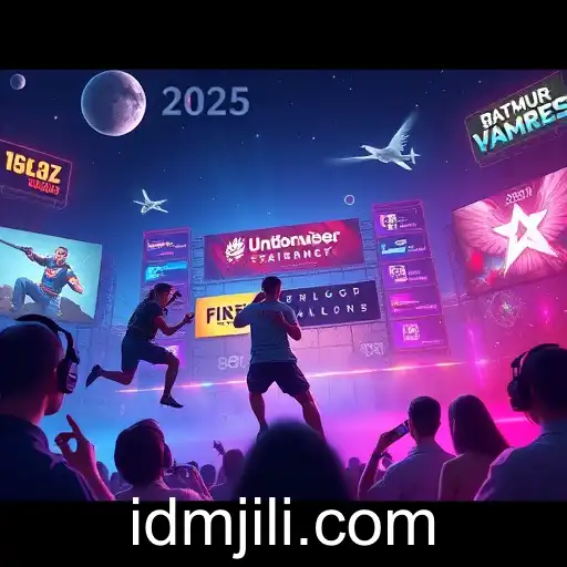 The Rise of Gaming Platforms in 2025