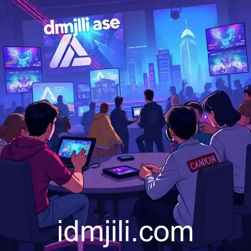 The Rise of Gaming Communities in 2025