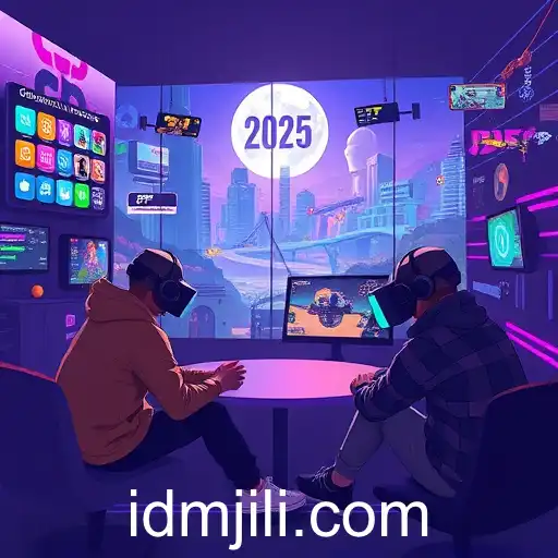 dmjili