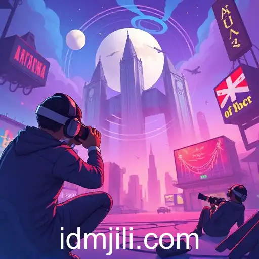 dmjili