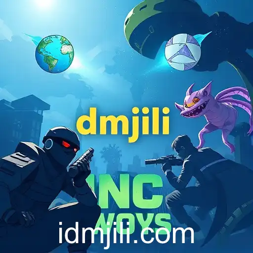 The Rise of Multiplayer Games: Exploring the Digital Playground