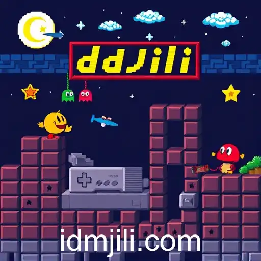 Exploring the Charm of Retro Classics in Modern Gaming