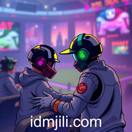 The Rise of Gaming Platforms in 2025