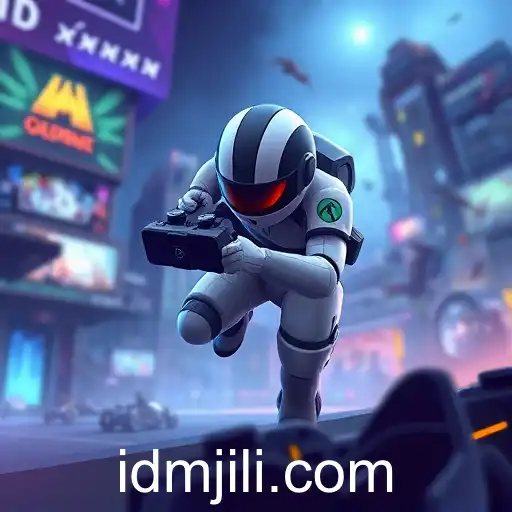 The Rise of DMJili in Online Gaming