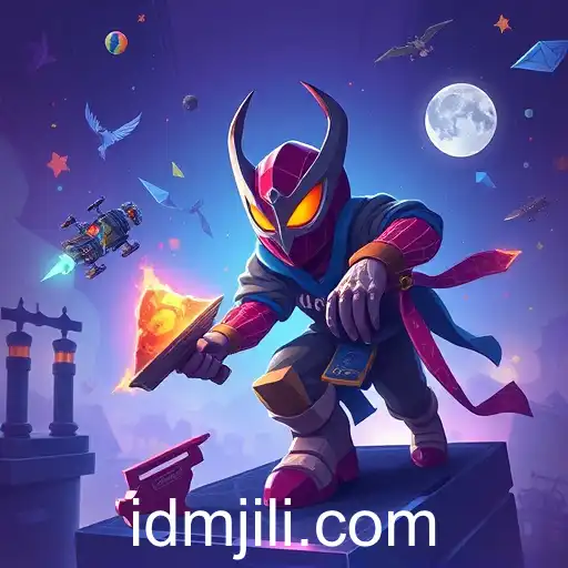 The Rise of DMJILI in the Gaming World