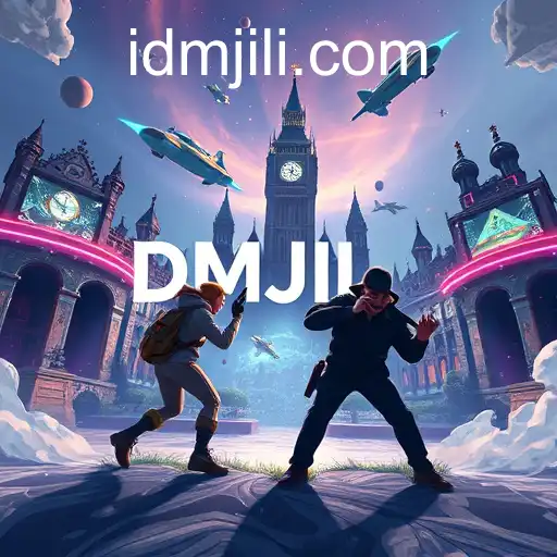 The Rise of DMJili and Its Impact on Gaming Trends