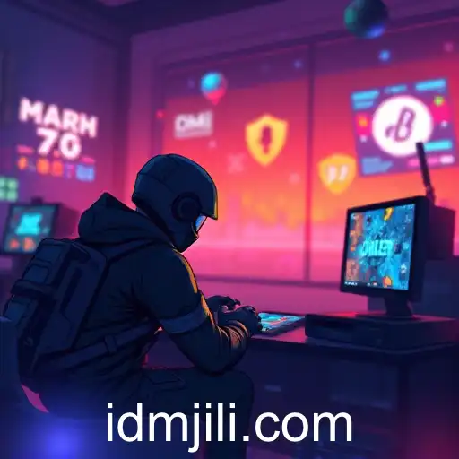 The Rise of Gaming Communities in 2025