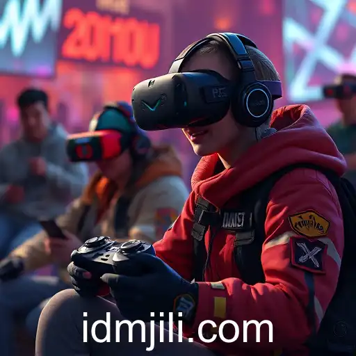 The Rise of Online Gaming Communities