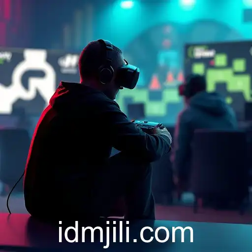 The Rise of Gaming Platforms