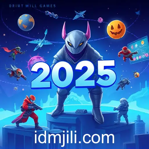 The Rise of Online Gaming in 2025