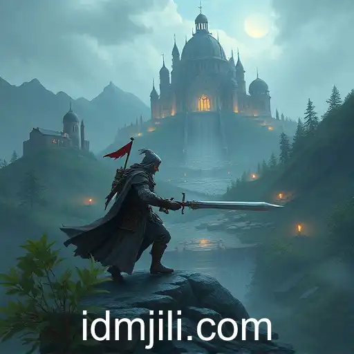 Exploring the 'Role Playing' Game Category: Dive into a World of Imagination