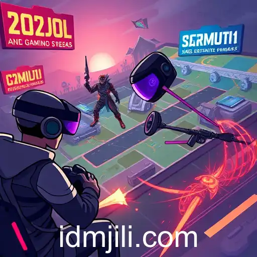 The Rise of Gaming Portals in 2025